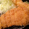 とんかつ いわい