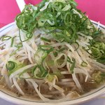 ラーメン福  - 