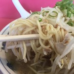 ラーメン福  - 