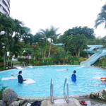 Bougainvilla Pool Bar - 