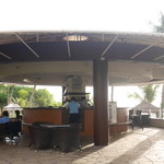 Bougainvilla Pool Bar - 