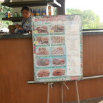 Bougainvilla Pool Bar - 