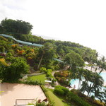 Bougainvilla Pool Bar - 