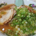 下松サービスエリア（下り線）フードコート - 