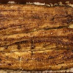 鰻はし本 - 鰻重ろ