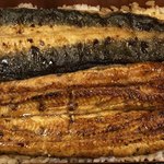 鰻はし本 - 鰻重ろ