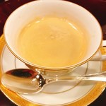Nijou - コーヒー