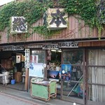 中屋総本店 - 