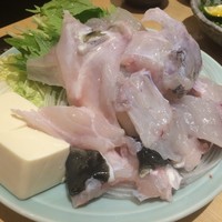 とらふぐ亭 新宿別館 - 