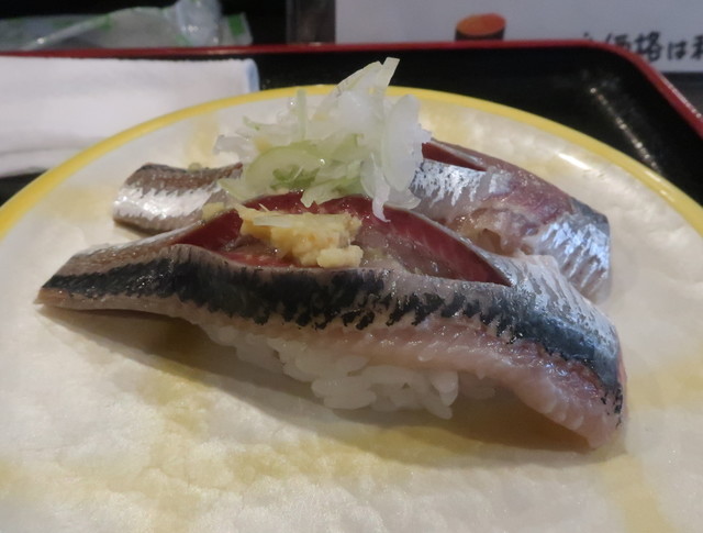 のと前回転寿司 夢市七尾店 七尾 回転寿司 食べログ