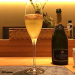 丸新 - CHAMPAGNE J.LASSALLE PREFERENCE