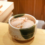 銀座 しのはら - 桑名の最上級蛤