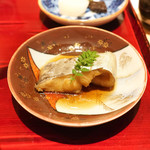 銀座 しのはら - 太刀魚