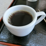 セルフコーヒー