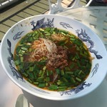 ビッグワンレストラン - 名古屋発祥台湾ラーメン