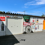 特一番 - ホーロー看板