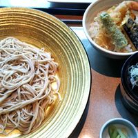 麻布箪笥町 天涼庵 - 