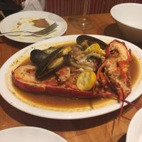 シャンパン食堂 - 