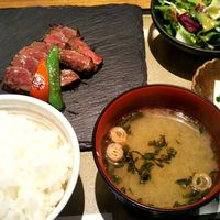 麻布箪笥町 天涼庵 - 