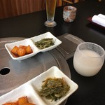 韓国料理スンチャン - 