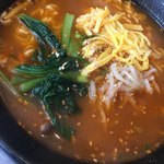 韓国料理スンチャン - 