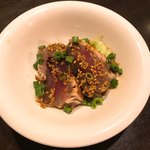 フラットバー - 