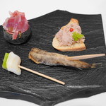 カンパーニュ - 