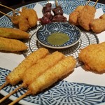 Kushikatsu Ichigoya - 