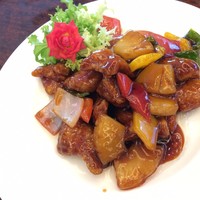 中国料理 王宮 - 