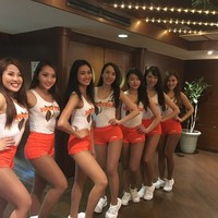 シンフォニー東京湾クルーズ - 