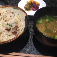 神楽坂 鉄板焼 向日葵 - 