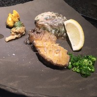 神楽坂 鉄板焼 向日葵 - 