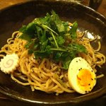 つけ麺　９００円