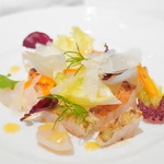 カンパーニュ - 