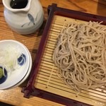 蕎麦 和 - 