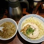 ラーメン由 - つけめん