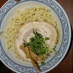 ラーメン由 - 