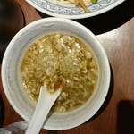 ラーメン由 - 