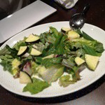 ワカヌイ グリル ダイニング バー 東京 - 