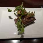 ワカヌイ グリル ダイニング バー 東京 - 