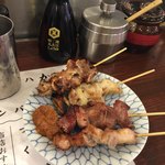 みそだれやきとり かんちゃん - 