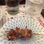 みそだれやきとり かんちゃん - 