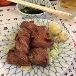 みそだれやきとり かんちゃん - 