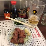 みそだれやきとり かんちゃん - 