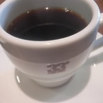 Sa Thi Sa Doko Hi - コーヒー