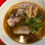 來來憲 - ラーメンアップ