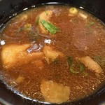 來來憲 - こだわり豚汁