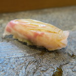 寿司栄 - 30年8月　シブダイ