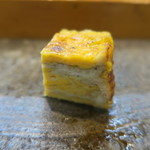 寿司栄 - 30年8月　玉子