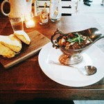 Sajilo Cafe Linden - 